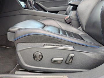 Volkswagen Arteon Shooting Brake R 2.0 TSI 320KM 2022 Volkswagen Arteon FV23, Wersja R, Nappa, HarmanKardon, Estoril, ASO, Full, zdjęcie 11
