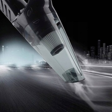 РУЧНОЙ АВТОПЫЛЕСОС, БЕСПРОВОДНОЙ, МОЩНЫЙ, ДЛЯ ДОМА, АВТОМОБИЛЕЙ + КОНЦОВ