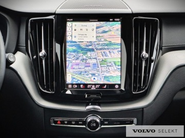 Volvo XC60 II 2025 Volvo XC 60 B5 B AWD Ultra Dark, Kamera 360, Pneum, zdjęcie 22
