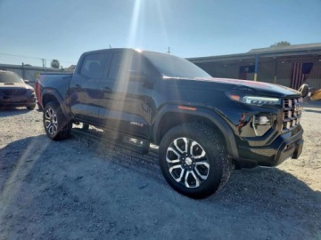  GMC Inny Canyon AT4 2024 2.7L 2.7 Benzyna 310KM, zdjęcie 4