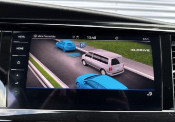 Volkswagen Caravelle T6 2020 Volkswagen Caravelle SalonPL 2.0TDI 199KM El.Drzwi boczneKlapa Kamera LED, zdjęcie 27