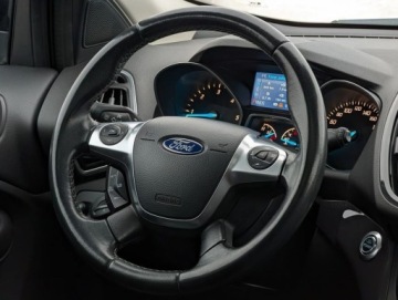 Ford Kuga II SUV 2.0 Duratorq TDCi 163KM 2013 Ford Kuga Panorama Navi Radar Kamera Alu Tempomat Serwis Gwarancja 2.0, zdjęcie 19