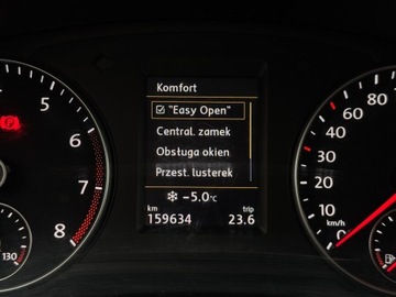 Volkswagen Sharan II Van Facelifting 1.4 TSI 150KM 2020 Volkswagen Sharan Highline / 7 osobowy / Elektrycz, zdjęcie 33