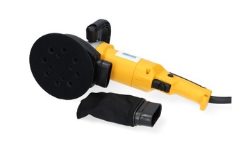 ЭЛЕКТРИЧЕСКАЯ ШЛИФОВАЛЬНАЯ МАШИНА SICO Tools BLA-750 750 Вт