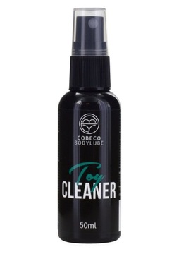 Czyści Wibratory Toy Cleaner Cobeco 50ml
