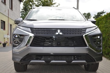 Mitsubishi Eclipse Cross SUV PHEV 2.4 188KM 2022 PHEV 4x4 ** 6 km PRZEBIEGU ** W OFERCIE DWIE SZTUKI, zdjęcie 2