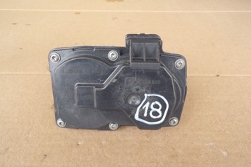 PRZEPUSTNICA SPALIN 5Q0253691K VW AUDI 1.6TDI