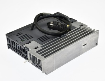 MR-J3-10B MITSUBISHI serwowzmacniacz 100W CNC