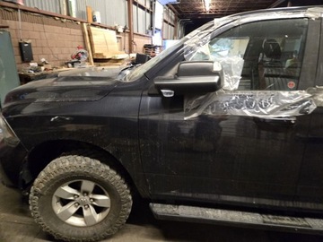 Dodge Ram IV 2015 Dodge Ram Sport 1500 5.7 2015r na części, zdjęcie 9