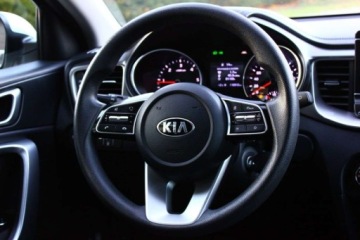 Kia Ceed III Hatchback 1.6 CRDi SCR 115KM 2020 Kia Ceed 1.6 CRDI 115KM Salon Polska I Wlasciciel Serwis ASO Bezwypadkowy, zdjęcie 34