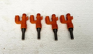 Wtrysk Paliwa TOYOTA CH-R CHR 23250-F2070 82125-F4020 89458-33041 NOWY ORYG