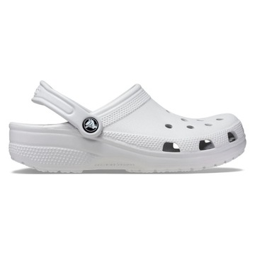 klapki crocs classic męskie sportowe lekkie chodaki r 45-46 M11