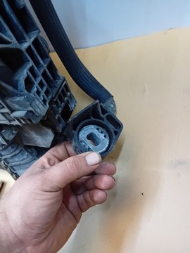 КОМПЛЕКТ РАДИАТОРОВ RENAULT TRAFIC III 214106419R 144610871R 2.0DCI