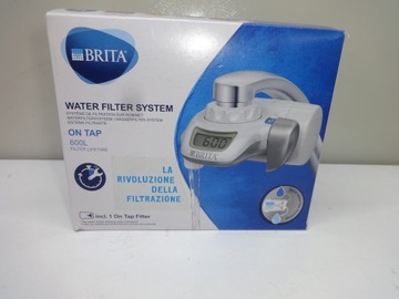Проточная система фильтрации Brita ON TAP Pro V-MF (CU CE2)