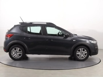 Dacia Logan III 2021 Dacia Sandero 1.0 TCe, Salon Polska, GAZ, Navi, zdjęcie 5