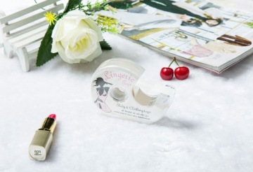 ТКАНЕВАЯ ЛЕНТА ПРОЧНАЯ ПОЛНЫЙ РУЛОН 3 МЕТРА С ДИСПЕНСЕРОМ