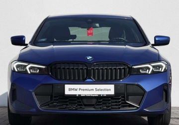 BMW Seria 3 G20-G21 Limuzyna 2.0 320d 190KM 2022 BMW Seria 3 I wlasciciel Gwarancja M Sport Bezwypadkowy FVAT23, zdjęcie 3