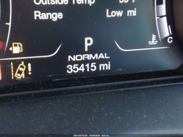 Maserati Levante 2021 Maserati Levante Granlusso 2021 3.0l 3.0 Benzyna 345KM, zdjęcie 11