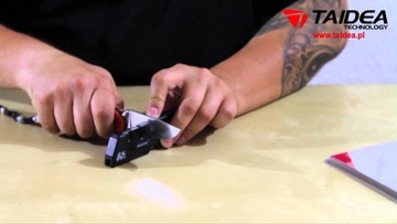 Универсальная точилка Taidea T1055TDC.