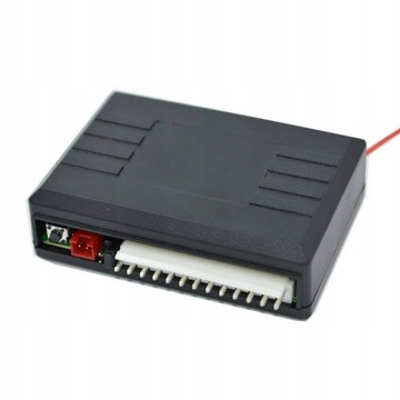 Контроллер центрального замка 2 Универсальный пульт дистанционного управления