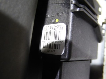 ОКНО ЗАДНЕЕ ПРАВОЕ VW GOLF IV 4 BORA KOMBI