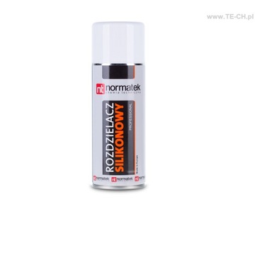 RODDZIELACZ SILIKONOWY PROFESIONAL DO FORM 400 ML