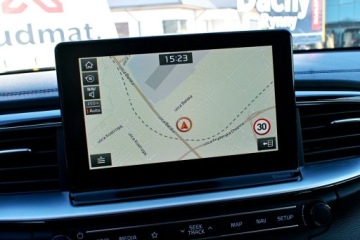 Kia Ceed III Kombi 1.6 CRDi 115KM 2018 Kia Cee'd 1,6 CRDi Ledy Skóra Navi Kamera, zdjęcie 21