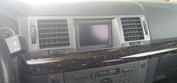 Opel Vectra C Sedan 2.2 ECOTEC 147KM 2004 OPEL VECTRA C (Z02) 2.2 16V (F69) 147 KM, zdjęcie 9