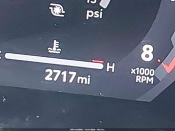 Toyota Tacoma II 2024 Toyota Tacoma Trd Sport 2024 2.4 Benzyna 278KM, zdjęcie 11