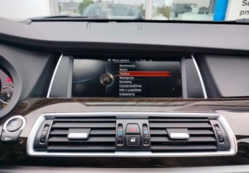 BMW Seria 5 F10-F11 Limuzyna Facelifting 535d 313KM 2014 BMW Seria 5 BMW Seria 5 535d xDrive Luxury Line 3.0 Diesel 313KM, zdjęcie 24