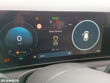 Hyundai Tucson IV SUV Facelifting 1.6 T-GDI 48V 160KM 2025 Hyundai Tucson Hyundai Tucson 1.6 T-GDi 48V-Hybrid 4WD DCT N Line 1.6 160KM, zdjęcie 13