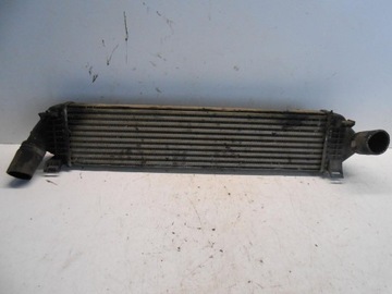 CHLADIČ INTERCOOLER FORD FOCUS MK2 1.6 TDCI #