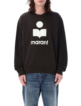 Isabel Marant sweter wielokolorowy rozmiar XL