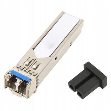 1.25G SFP Transceiver LC 1310nm Dual Fibre Single