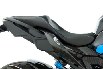 MB Wunderlich сиденье BMW S/M1000XR Mpakiet [20-]