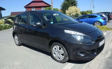 Renault Scenic III Van 1.6 16v E85 eco2 110KM 2011 Renault Scenic 1.6B Klima Navi 82 TYS KM Oryginal Lakier Sprowadzony Oplac, zdjęcie 4