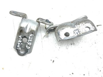 HYUNDAI I40 2012 PRAVÁ STRANA PANTY