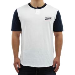 T-shirt Brixton Springfield XL