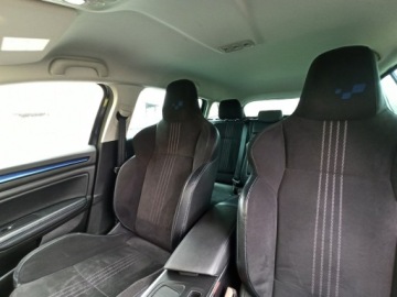 Renault Megane IV GT Grandtour 1.6 TCe 205KM 2017 Renault Megane RS, 205KM, LED, Automat, zdjęcie 7