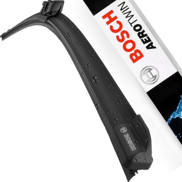 WYCIERACZKA BOSCH AEROTWIN AR707U 700MM 70CM