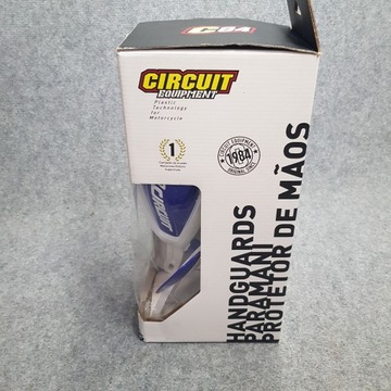 Схема защиты рук PM022-224 P.4