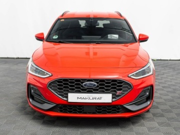 Ford Focus IV Kombi ST Facelifting 2.3 EcoBoost 280KM 2024 Ford Focus ZS700TG#2.3 EcoBoost ST X Pakiet zimowy, zdjęcie 6