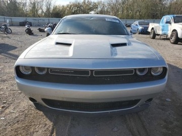Dodge Challenger III 2021 Dodge Challenger 2021r., 3.6L 3.6 Benzyna 303KM, zdjęcie 4
