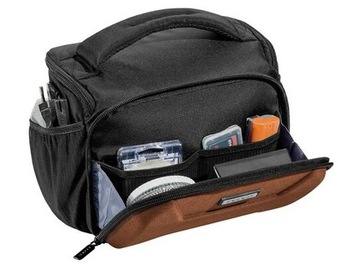 Сумка PEDEA Guard XL Коричневый