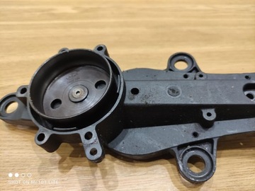 OPP FPHT26-2 НОЖНИЦЫ БАРАБАН КОРПУСА ЗУБЧАТКИ