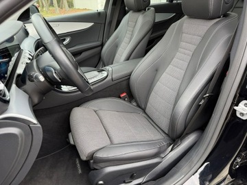 Mercedes Klasa E W213 Kombi Plug-in Facelifting 2.0 E300de 306KM 2022 Mercedes E 300 e Hybryda 50km na prądzie 2022, zdjęcie 19