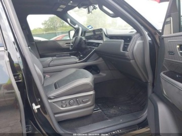 Infiniti 2025 Infiniti QX80 Autograph 2025 3.5l 3.5 Benzyna 450KM, zdjęcie 9