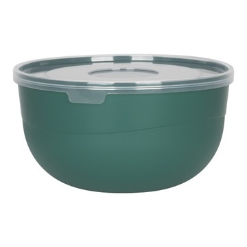 НАБОР КУХОННЫХ МИСШЕК С КРЫШКАМИ ПОСУДА ЧАШКИ ДУРШРУГЛУШ 7 шт.