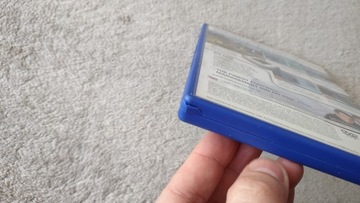 Менеджер LMA 2004 PS2