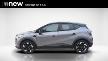 Renault Captur II Crossover Facelifting 1.0 TCe 90KM 2024 Captur 1.0 TCe Techno, zdjęcie 1